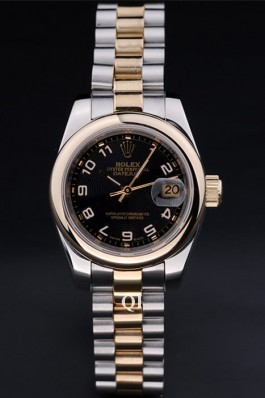 Rolex watch woman-067